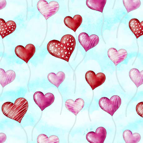 Sweet Valentine          